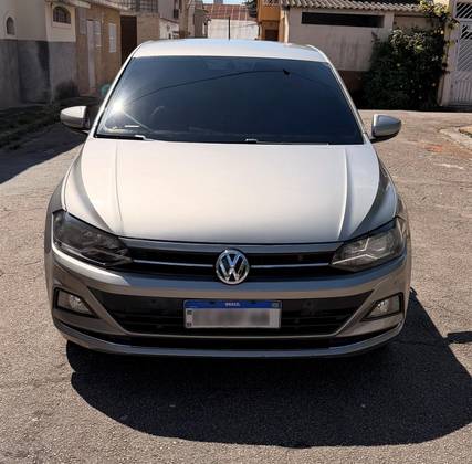 VOLKSWAGEN VIRTUS 1.0 200 TSI HIGHLINE AUTOMÁTICO VOLKSWAGEN VIRTUS 1.0 200 TSI HIGHLINE AUTOMÁTICO